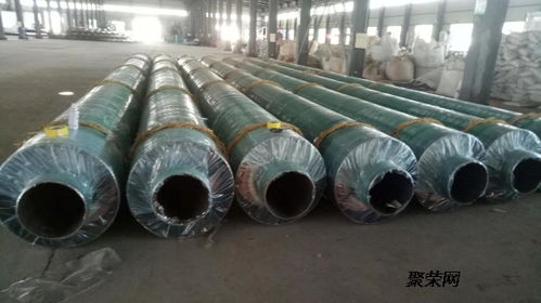 預(yù)制鋼套鋼直埋保溫管廠 防腐管道的核心技術(shù)與應(yīng)用